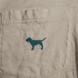 PINK Victoria's Secret Shirt